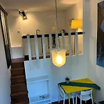 Labo Chmielna Апартаменты