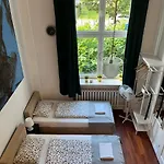 Апартаменты Labo Chmielna Варшава