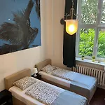 Апартаменты Labo Chmielna