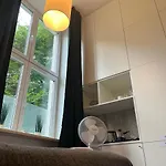 Labo Chmielna Апартаменты *