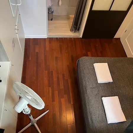 Appartement Labo Chmielna *