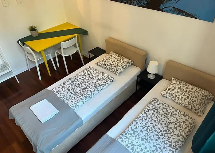 Apartment Labo Chmielna *