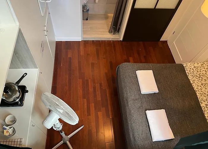 Apartment Labo Chmielna *