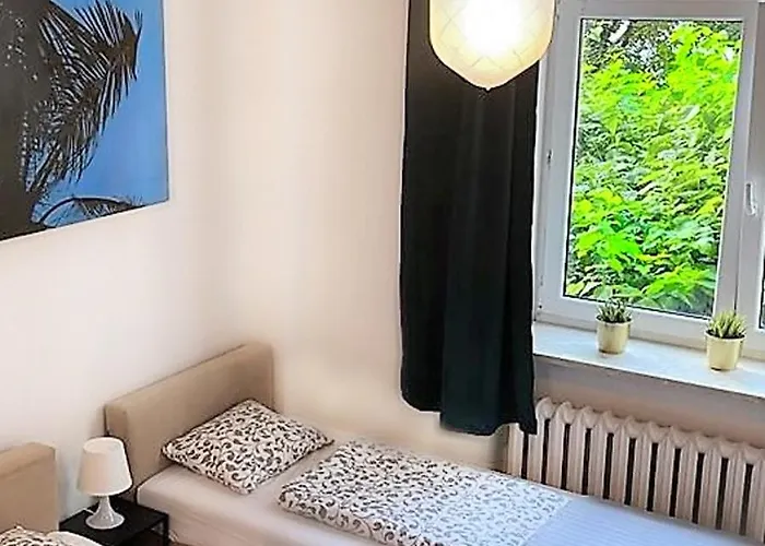 Apartment Labo Chmielna