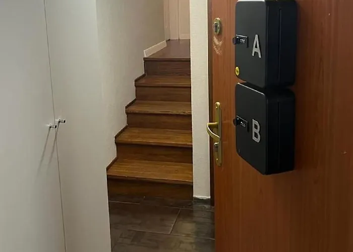 Apartment Labo Chmielna *