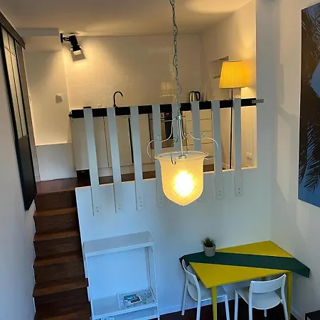 Labo Chmielna Apartment