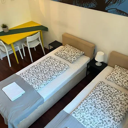 Apartment Labo Chmielna *