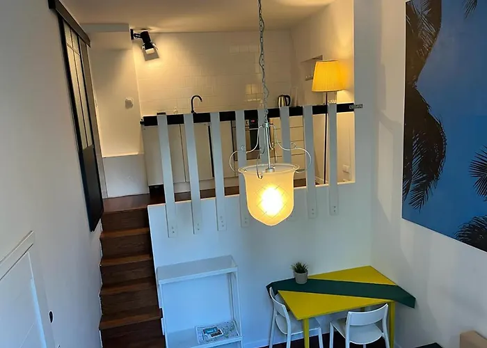 Labo Chmielna Apartment