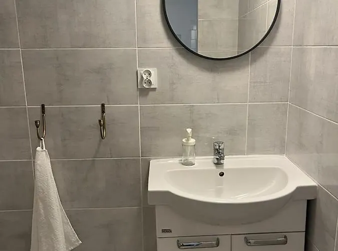 Labo Chmielna * Warsaw