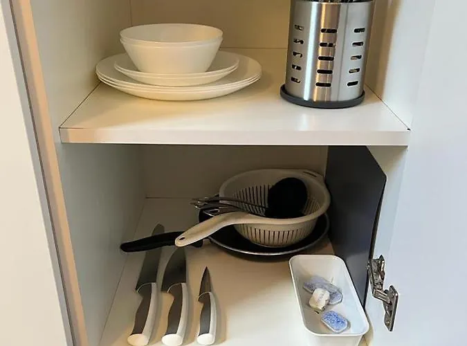 Apartment Labo Chmielna Warsaw