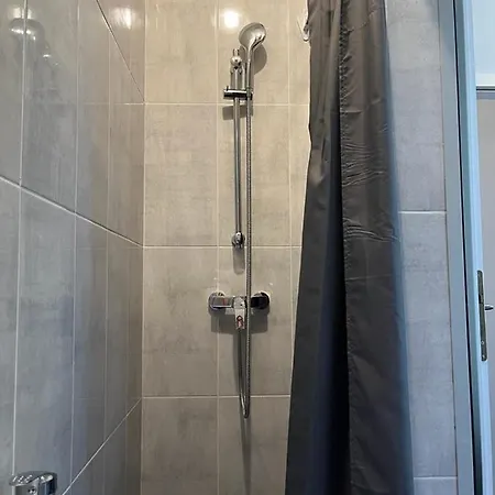 Labo Chmielna Апартаменты *