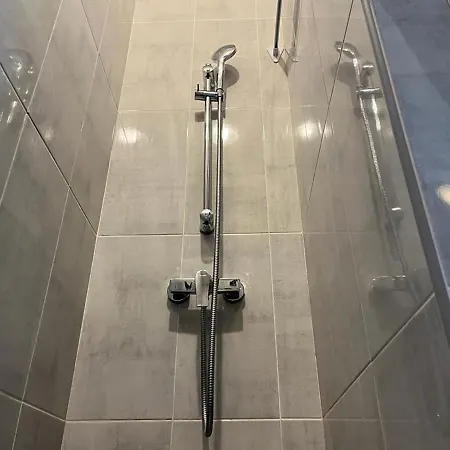 Апартаменты Labo Chmielna *