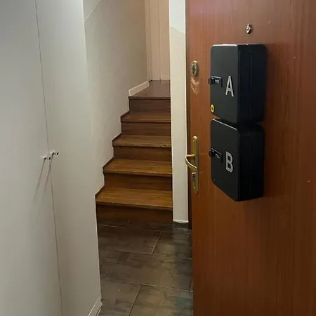 Апартаменты Labo Chmielna *